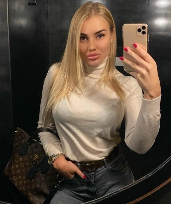 Анкета проститутки Вероника - Фото 1, Кодинск, 27 лет, №3