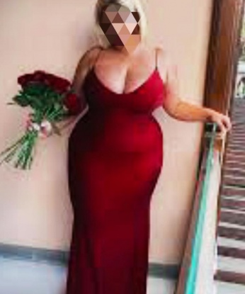 Анкета проститутки Мальвина - Фото 1, Кодинск, 46 лет, №10822